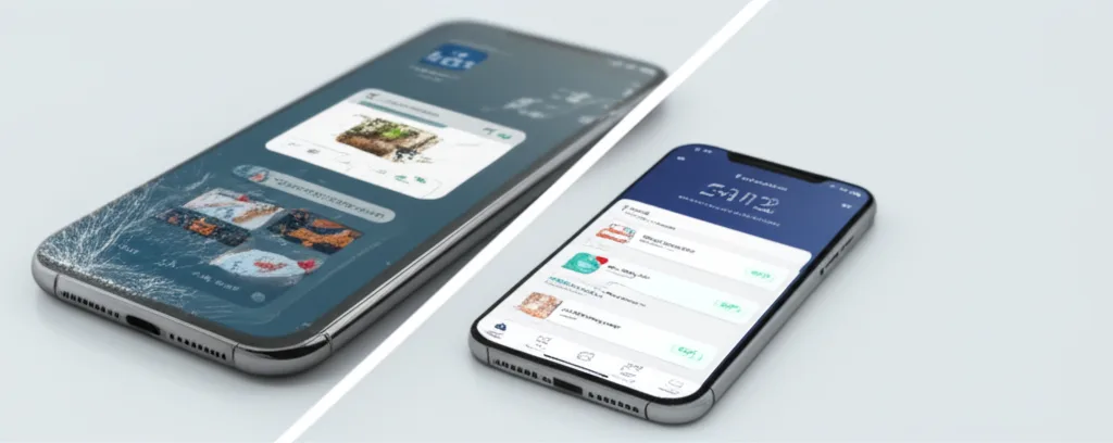 Pourquoi les applications gratuites de calories ne fonctionnent pas
