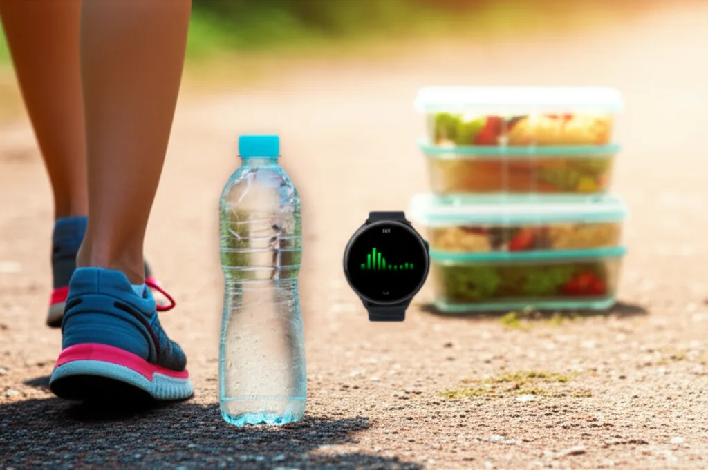 Comment éviter l'effet rebond après un régime