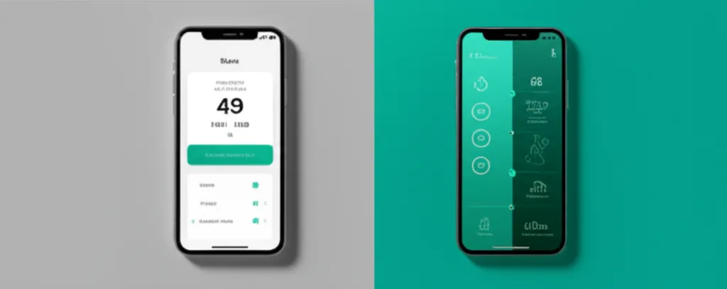 Comparatif LOWIS vs Yazio - Applications de comptage de calories avec IA en 2026