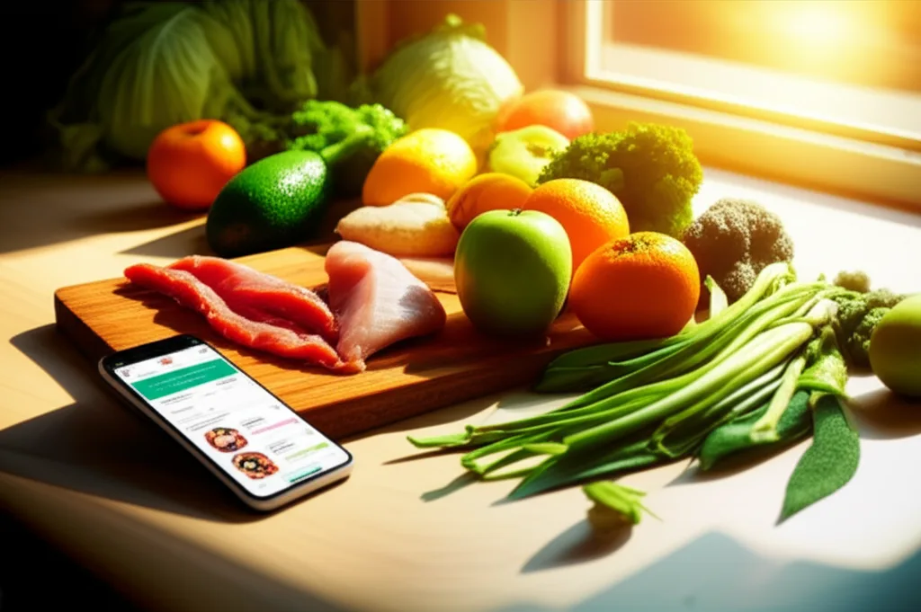 Guide complet pour perdre du poids intelligemment avec l'aide de l'IA